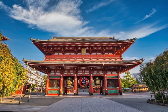 Tokyo Morning Small Group Tour - Nijubashi Bridge and the classic palace view