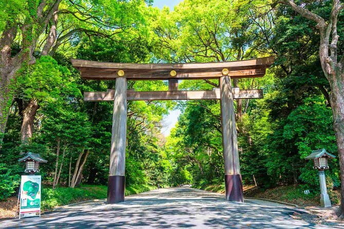 Tokyo Morning Tour : Meiji Shrine, Asakusa and Fish Market - Why this morning route works in Tokyo