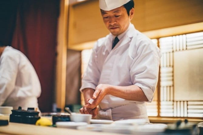 Tokyo Morning Tour : Meiji Shrine, Asakusa and Fish Market - Practical details before you go