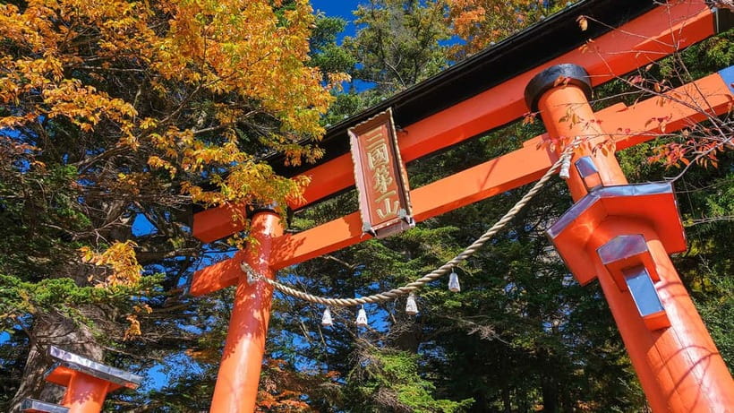Tokyo: Mount Fuji 5th Station & Onsen Day Trip - Oshino Hakkai and its eight clear ponds