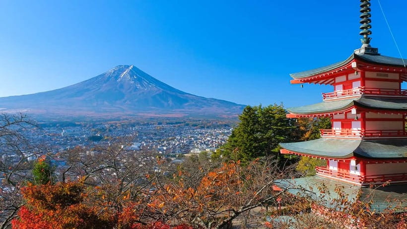 Tokyo: Mount Fuji 5th Station & Onsen Day Trip - Timing, meeting points, and what to pack