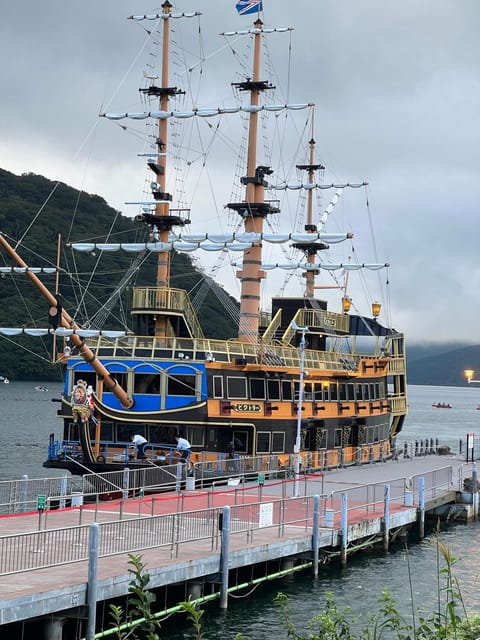 Tokyo: Mount Fuji and Hakone Private Sightseeing Day Tour - Why a private Fuji day trip makes sense