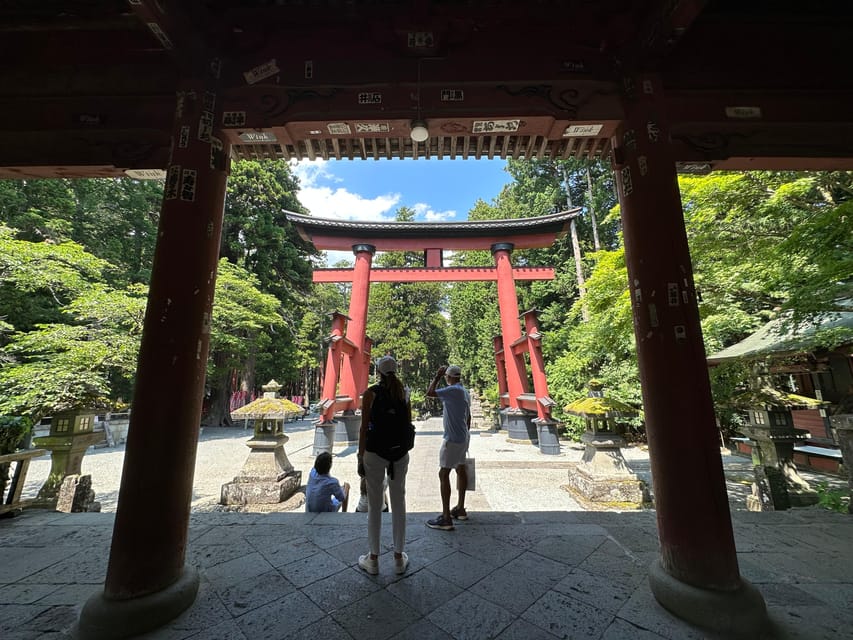 Tokyo: Mount Fuji and Hakone Private Sightseeing Day Trip - FAQ