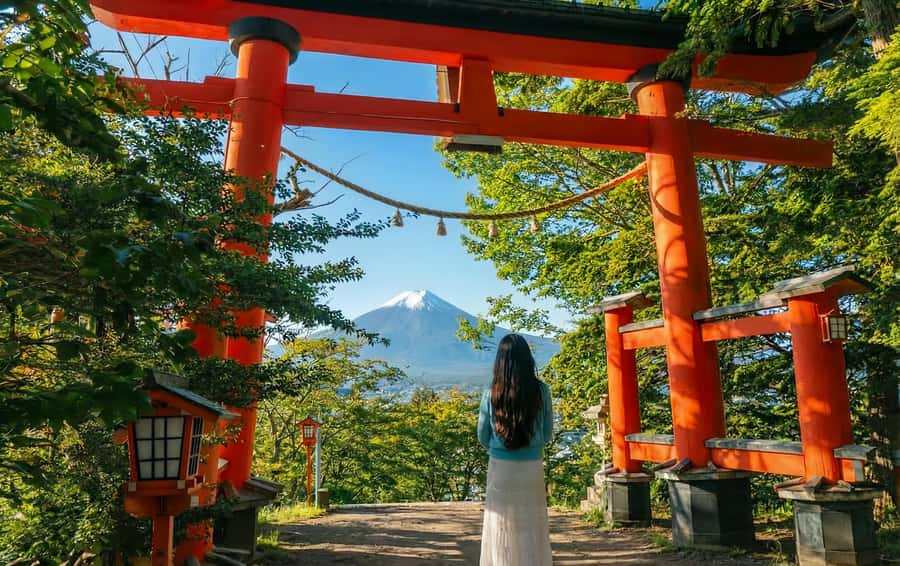Tokyo: Mount Fuji Day Trip with Scenic & Local Stops - Key points to know before booking