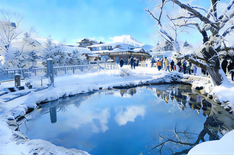 Tokyo: Mount Fuji Day Trip with Scenic & Local Stops - Guides, transport, and the pace of the day