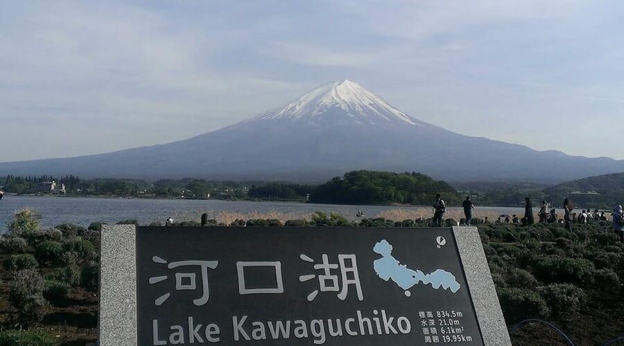 Tokyo: Mount Fuji & Hakone Private Customized Full Day Tour - Chureito Pagoda and Arakurayama Sengen Park