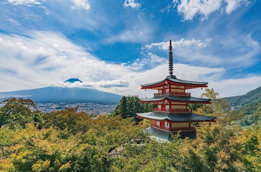 Tokyo: Mount Fuji & Hakone Private Customized Full Day Tour - Adding Hakone, the Ropeway, and Lake Ashi
