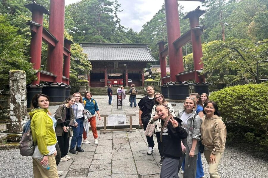 Tokyo: Mount Fuji Private Customized English Guided Tour - Oshino Hakkai for village scenery