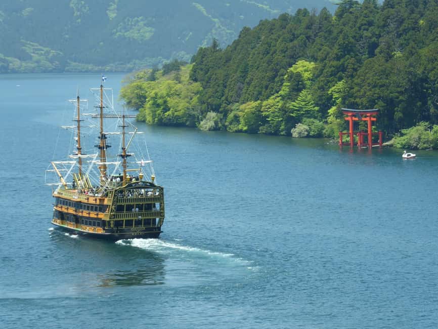 Tokyo: Mount Fuji Private Tour By Car With Hotel Pick Up - Saiko Iyashi no Sato Nenba’s thatched houses
