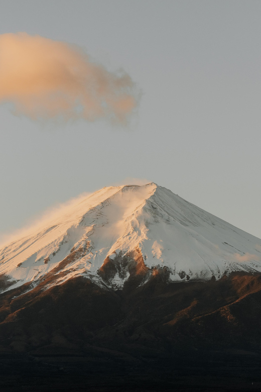 Tokyo: Mount Fuji Private Tour By Car With Hotel Pick Up - Fuji-Q Highland and the question of fitting it all in