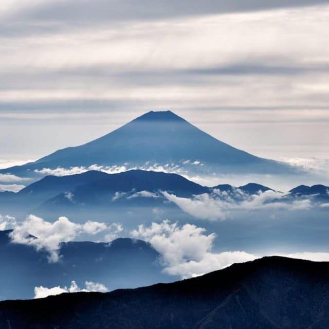 Tokyo: Mount Fuji Unmissbale Private Car Tour At Low Price - Kachi Kachi Ropeway and paid attractions