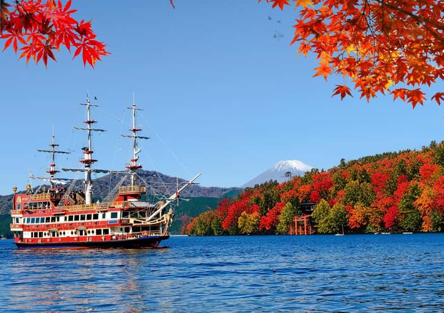 Tokyo: Mount Fuji Views and KABA Amphibious Bus Day Tour - Who will enjoy this Fuji day trip