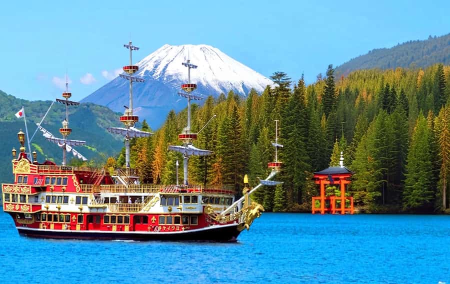 Tokyo: Mount Fuji Views and KABA Amphibious Bus Day Tour - Should you book this Mount Fuji tour?