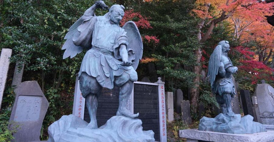 Tokyo: Mount Takao Guided Hiking Tour - Key points to know before you book