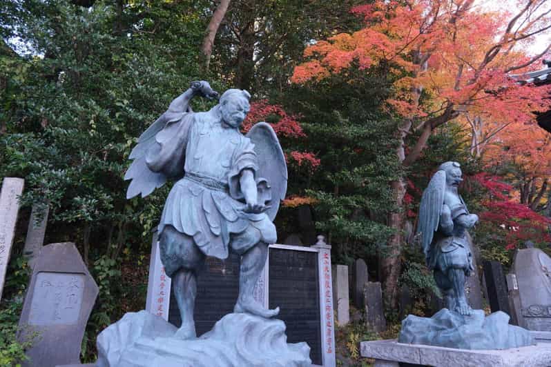 Tokyo: Mount Takao Guided Hiking Tour - A smart first stop at the Takao 599 Museum