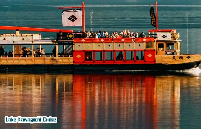 Tokyo: Mt Fuji 3 Lakes Day Trip | 9-Guest Small Group - Why this Fuji day trip feels different