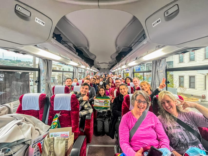 Tokyo Mt Fuji 5th St & Hakone Cruise Bus Tour w/Bullet Train - Why this Tokyo to Mt. Fuji tour works