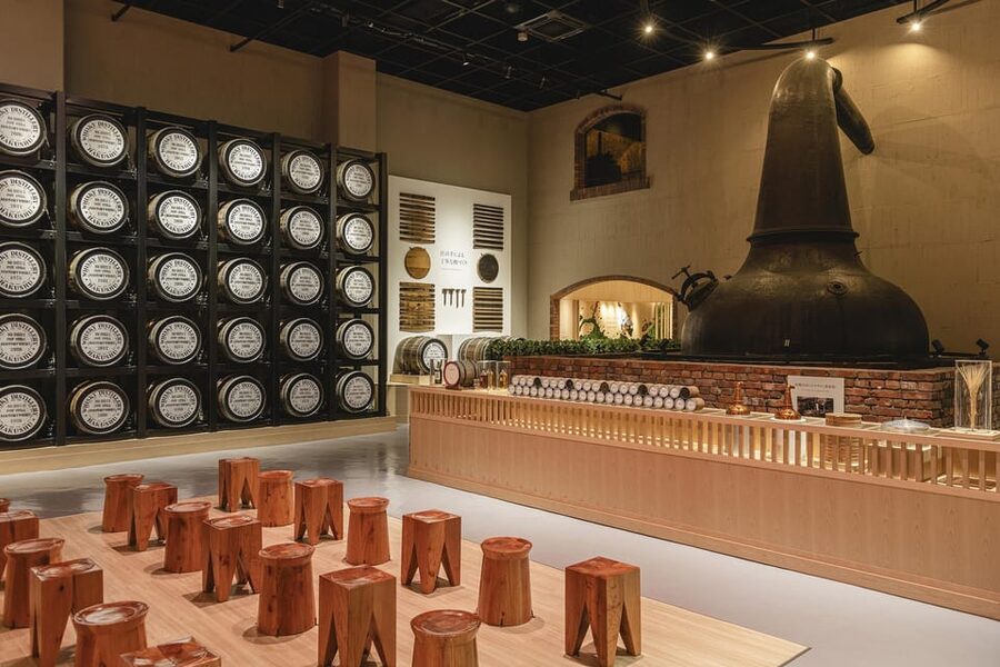 Tokyo: Mt. Fuji 5th St. & Hakushu Distillery Whisky Museum - Is $87 good value for this full day?