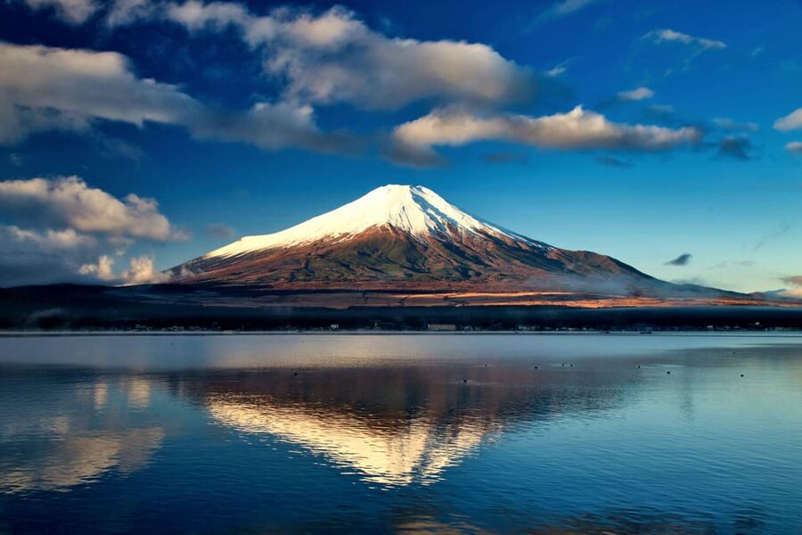 Tokyo: Mt. Fuji and Hakone tour with English Speaking Driver - Oshino Hakkai and its clear spring ponds