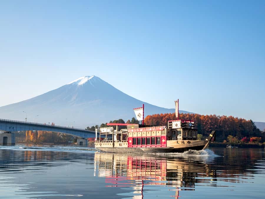 Tokyo: Mt. Fuji and Kawaguchiko Full-Day English Guided Tour - Why this Mt. Fuji day trip works
