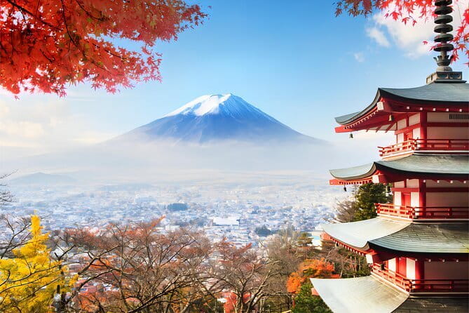 Tokyo: Mt.Fuji Area, Oshino Hakkai & Kawaguchi Lake Day Trip - What a $68 Mt. Fuji day trip really gives you