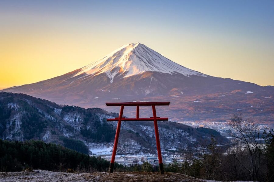 Tokyo: Mt. Fuji, Hakone, Arakura Fuji Sengen w/ Ramen Making - Practical advice for a smoother day