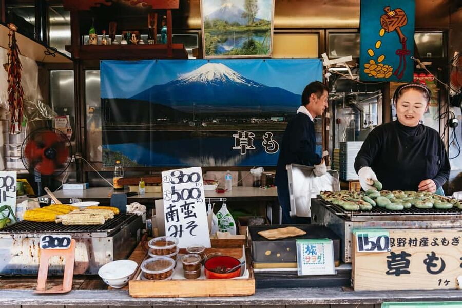 Tokyo: Mt Fuji, Kamakura, Lake Ashi & Big Buddha Guided Tour - Practical tips for a smoother day