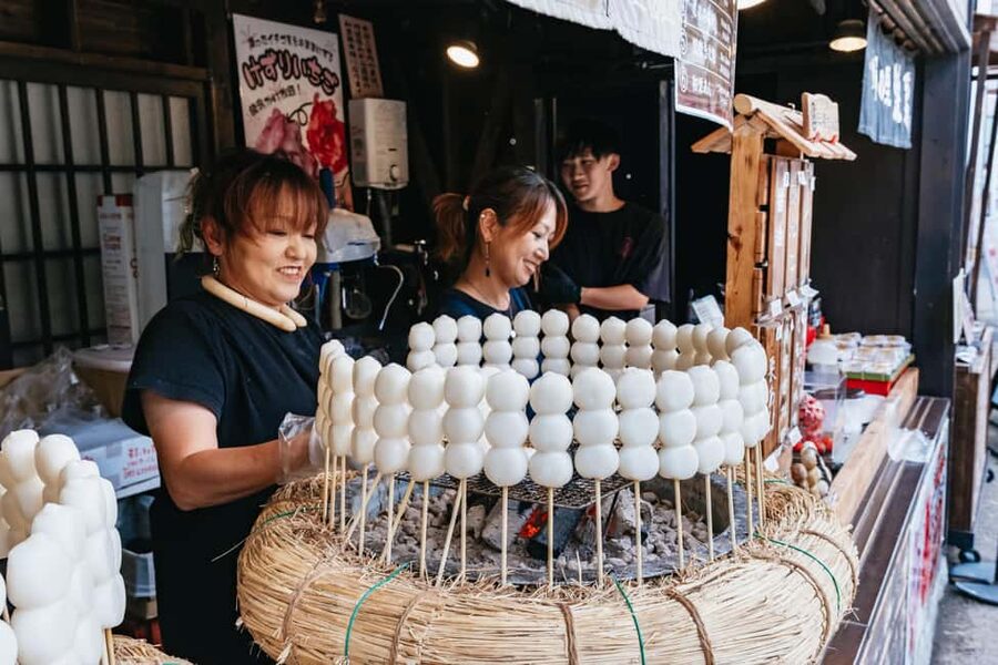Tokyo: Mt Fuji, Kamakura, Lake Ashi & Big Buddha Guided Tour - Oishi Park and Lake Kawaguchi