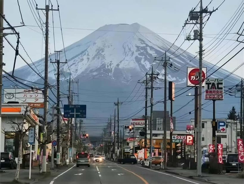 Tokyo: Mt. Fuji & Lake Kawaguchi Instagram Full Day Trip - What this $59 Mount Fuji day trip really covers
