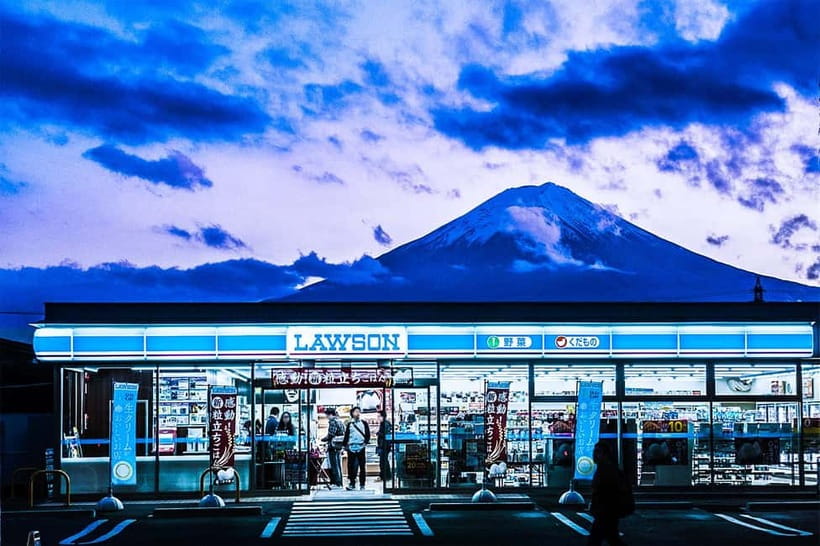 Tokyo: Mt. Fuji & Lake Kawaguchi Instagram Full Day Trip - Starting at Tokyo Station’s Marunouchi North Exit