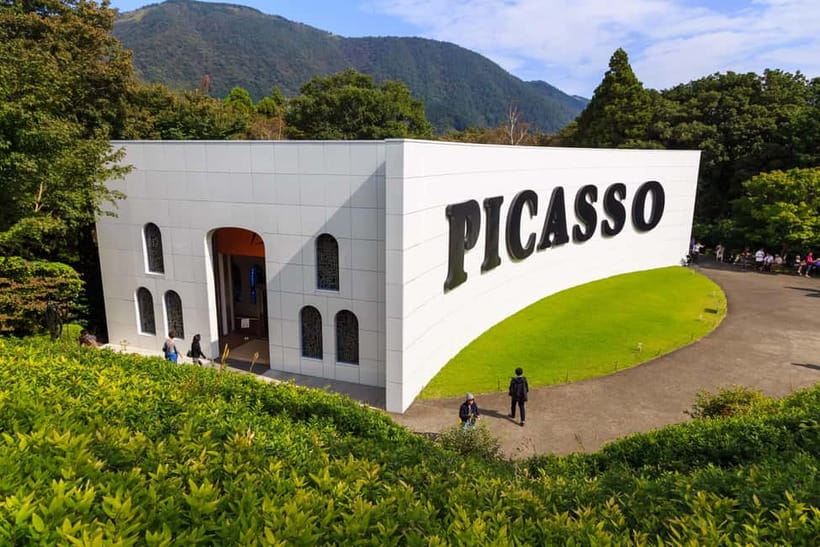 Tokyo: Mt.Fuji, Owakudani, Hakone Shrine & Open-Air Musuem - Who will get the most from this day