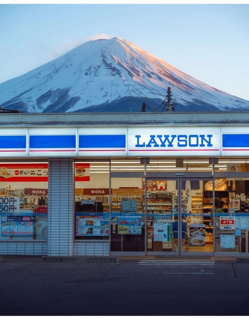 Tokyo: Mt Fuji Private Day Tour with English-speaking Driver - Key points to know before booking