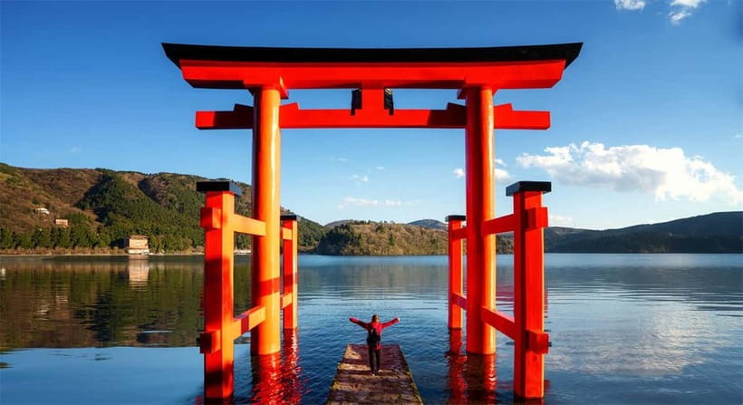 Tokyo: Mt. Fuji Tour, Hakone Ropeway, Owakudani, Lake Ashi - Key points to know before booking