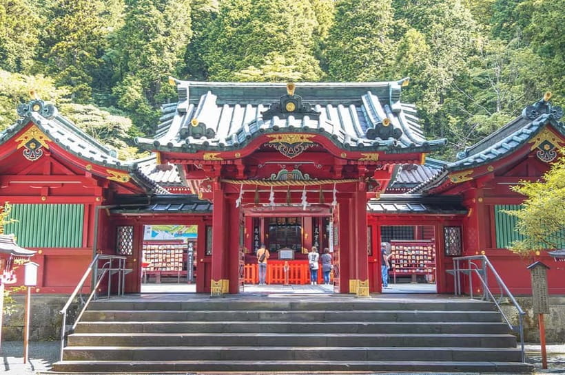 Tokyo: Mt. Fuji Tour, Hakone Ropeway, Owakudani, Lake Ashi - What this $54 Mt. Fuji day trip really offers