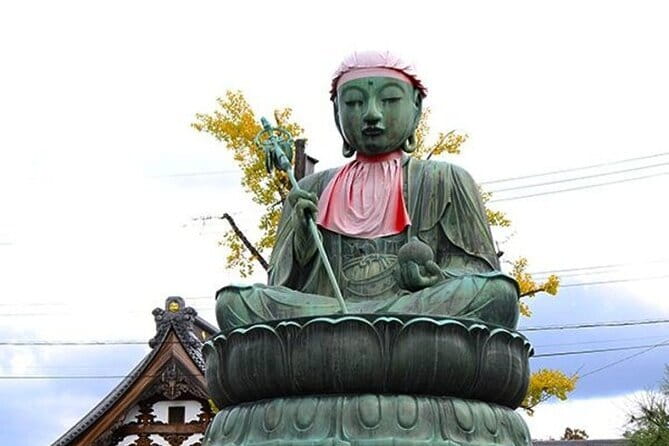 Tokyo Nagano Snow Monkey Park and Zenkoji Temple English driver - Why the snow monkeys make this day worth the drive