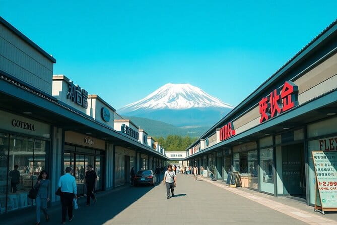 Tokyo Nagano Snow Monkey Park and Zenkoji Temple English driver - What the $538 private price really buys you