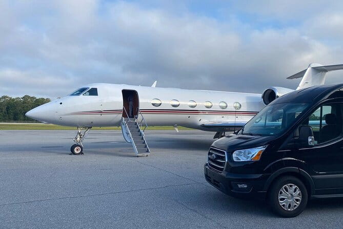 Tokyo Narita Airport (NRT) to Tokyo hotel or address - Arrival Private Transfer - Leaving Narita Airport with a private pickup