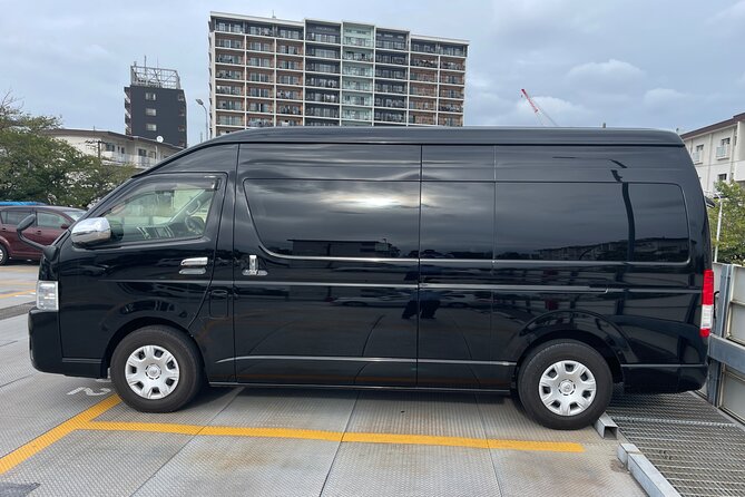 Tokyo (Narita) Airport Transfer Service - Why a private Narita transfer can be worth it