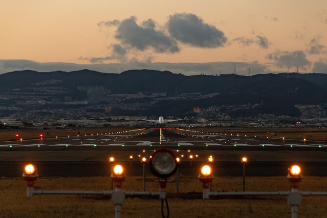 Tokyo: Narita International Airport VIP Lounge Access - Is $38.97 good value?