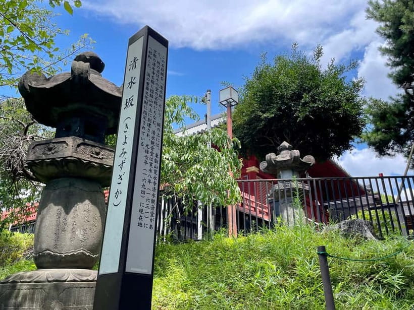 Tokyo: National Museum & Ukiyoe History Private Tour in Ueno - Walking, timing, and practical comfort