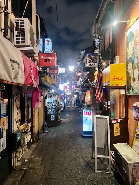 Tokyo Night Drive Wangan Expressway and Daikoku PA - Is $90 a fair price?