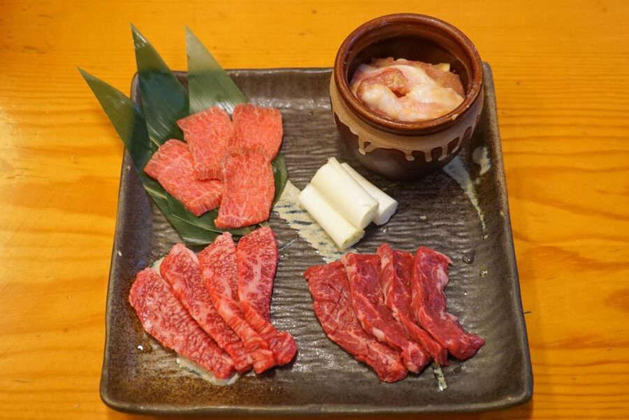 Tokyo: Night Foodie Tour in Shinjuku - Stop three: sweets, drinks, and a relaxed finish