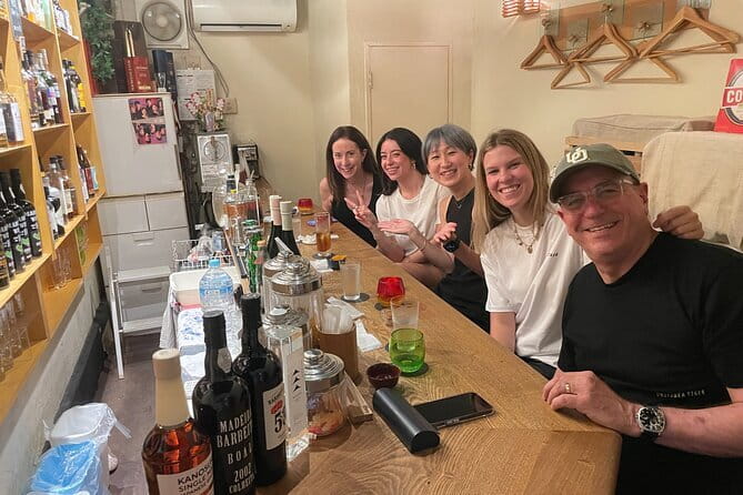 Tokyo Night Tour Akihabara, Shibuya, Karaoke and City Lights - Kabukicho finishes with karaoke