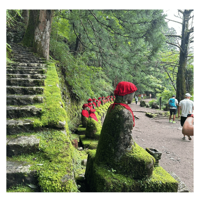 Tokyo: Nikko Kegon Falls Lake Chuzenji Toshogu Temple & More - Timing, traffic, and how to shape the day