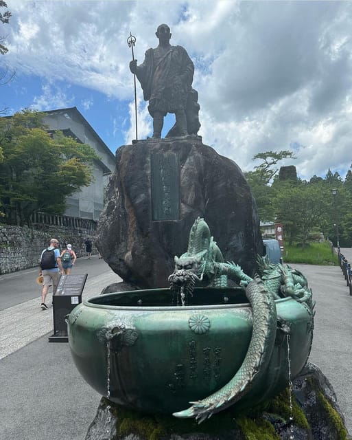 Tokyo: Nikko National Park Private Day Trip with Driver - Key points to know before booking