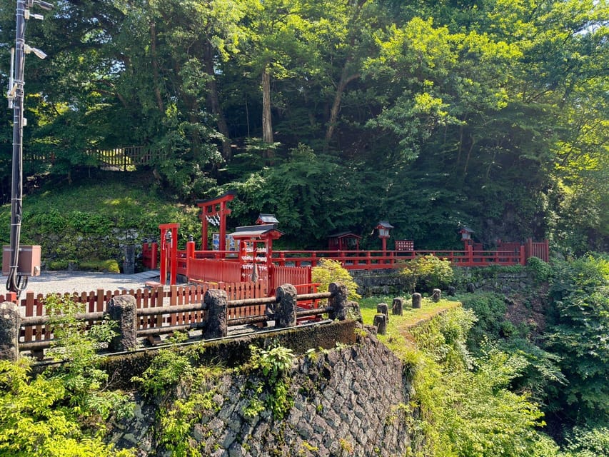 Tokyo: Nikko Private Day Tour - Is $503 good value for your group?