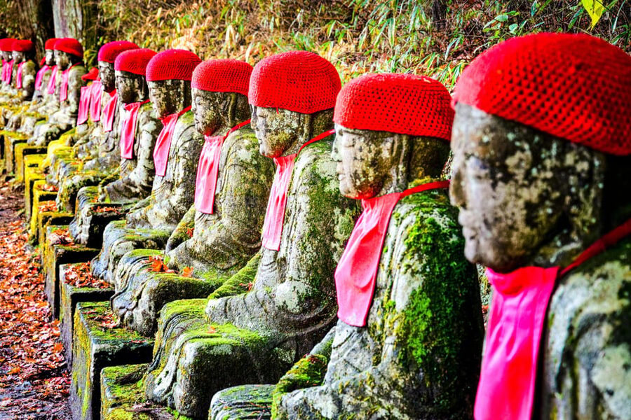 Tokyo: Nikko Private Day Tour with English Speaking Driver - Why this private Nikko day trip works from Tokyo
