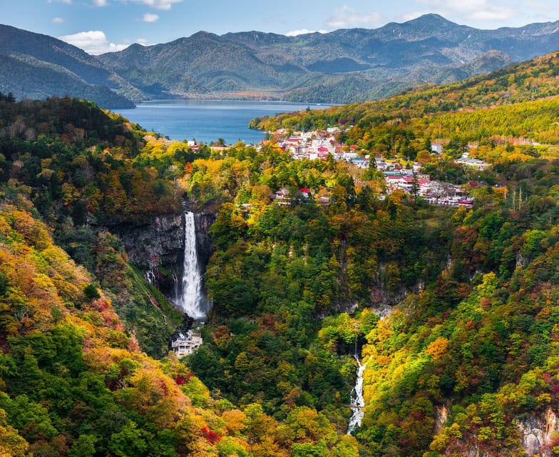 Tokyo: Nikko Private Day Tour with English Speaking Driver - Tamozawa Imperial Villa Memorial Park