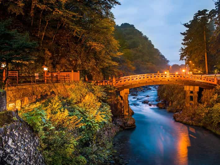 Tokyo: Nikko Private Day Tour With Guide - Lake Chuzenji and Kegon Falls: Nikko’s great natural pair