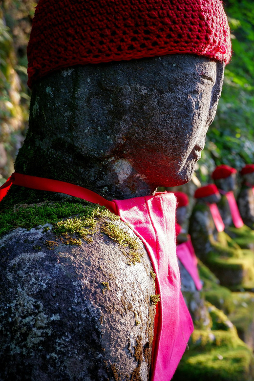 Tokyo: Nikko Private Sightseeing Day Trip with Driver - Two hours at Toshogu Shrine